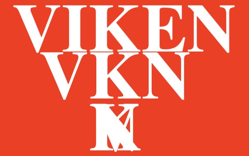 VIKEN. （略称、VKN）